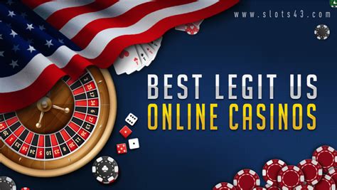 Online casino u kunama